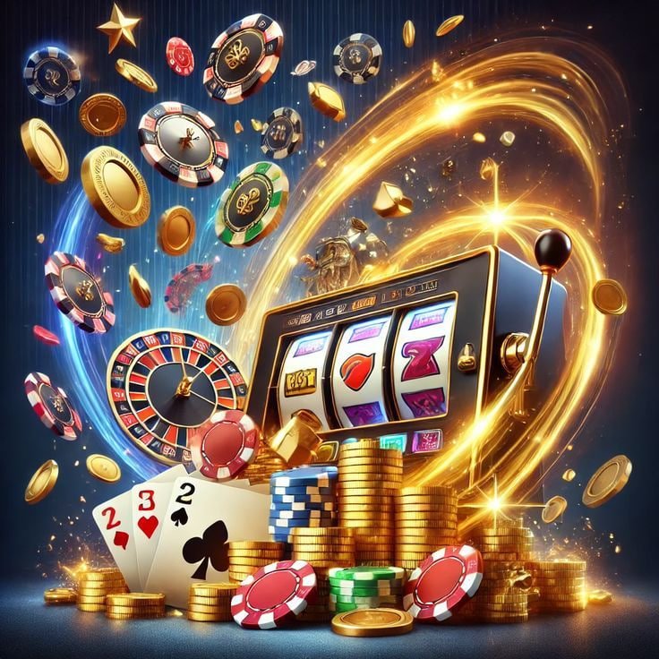 567bet